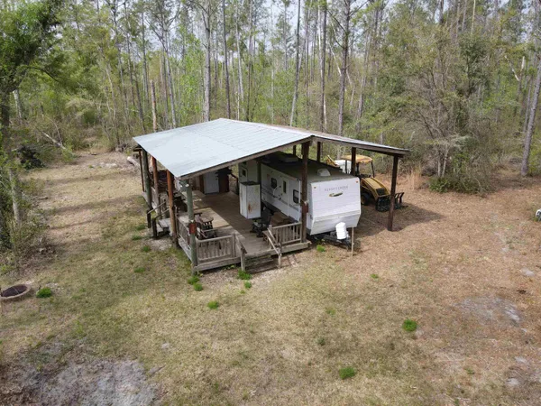 $249,500 | 870 Southwest San Pedro Road, Madison, FL 32340