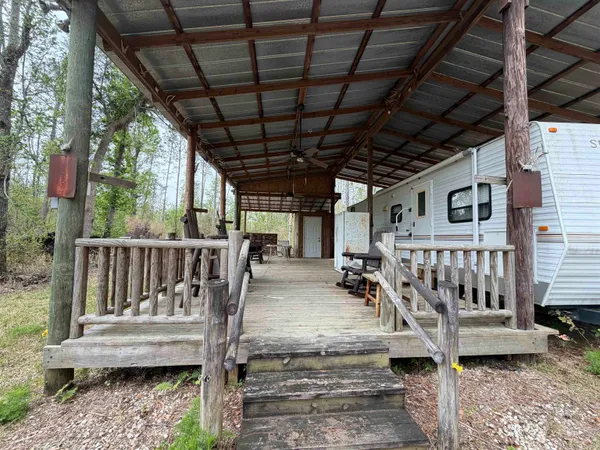 $249,500 | 870 Southwest San Pedro Road, Madison, FL 32340