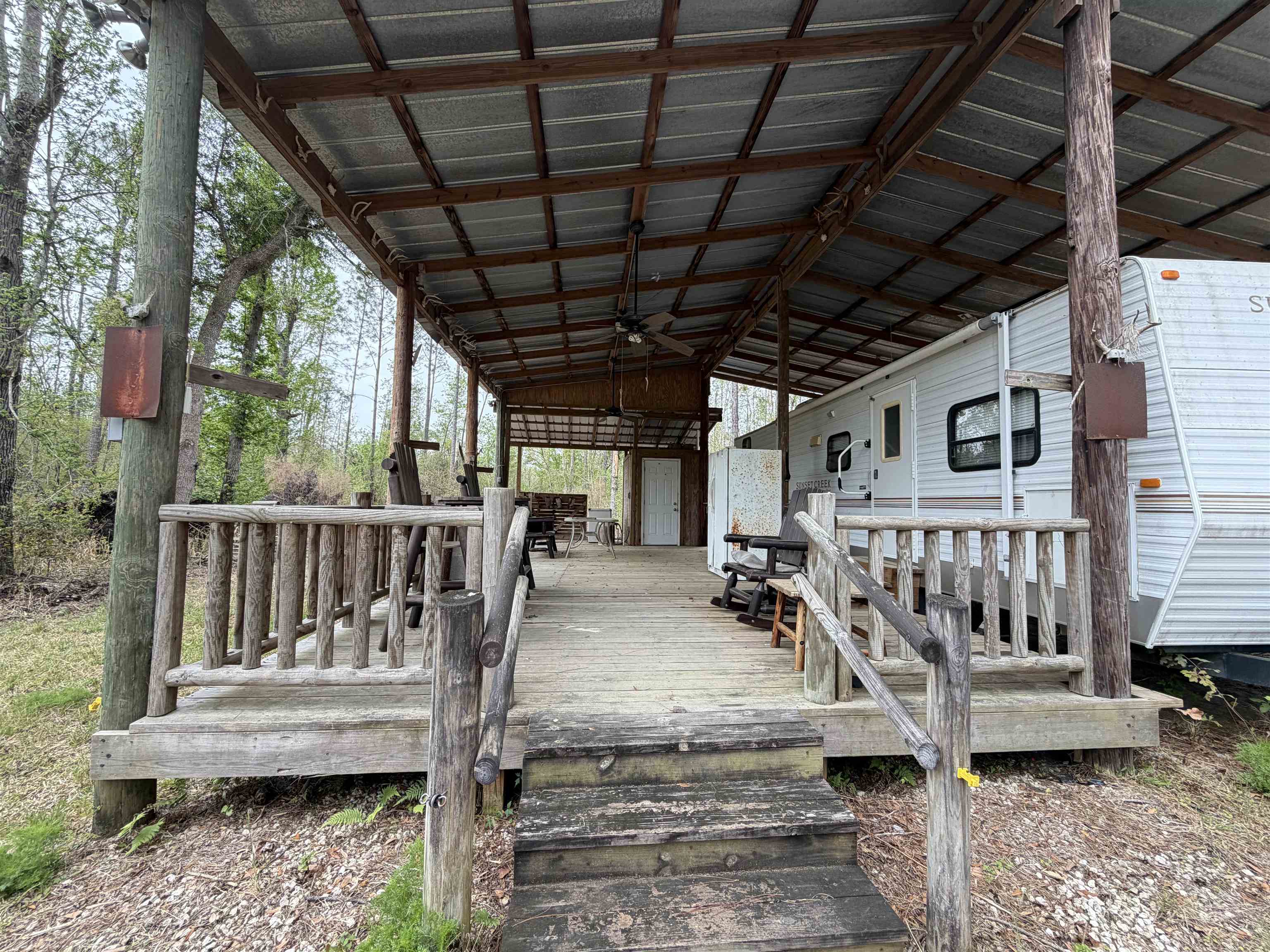 870 Southwest San Pedro Road Madison, FL 32340 - Photo 30 of 44