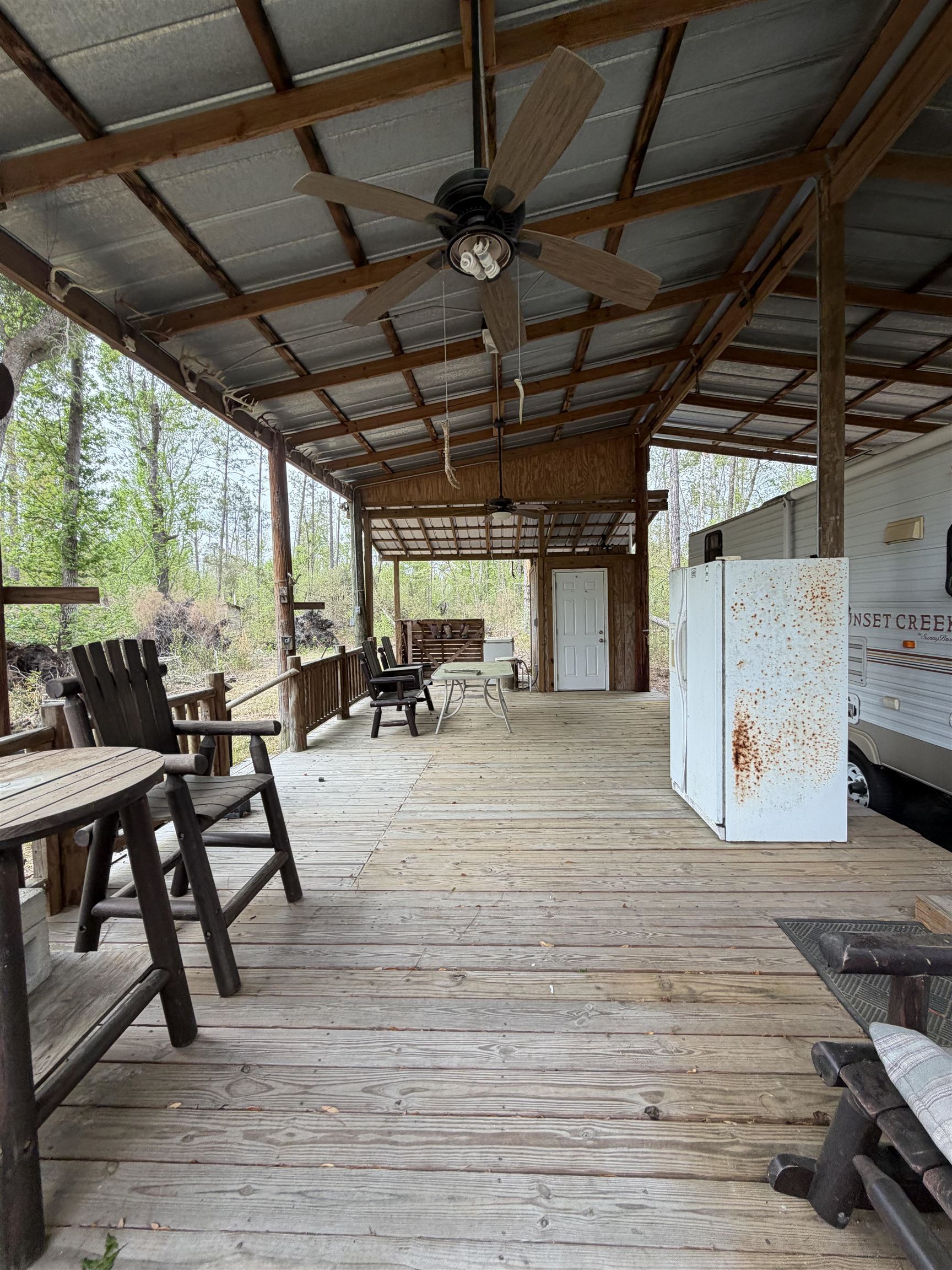 870 Southwest San Pedro Road Madison, FL 32340 - Photo 31 of 44