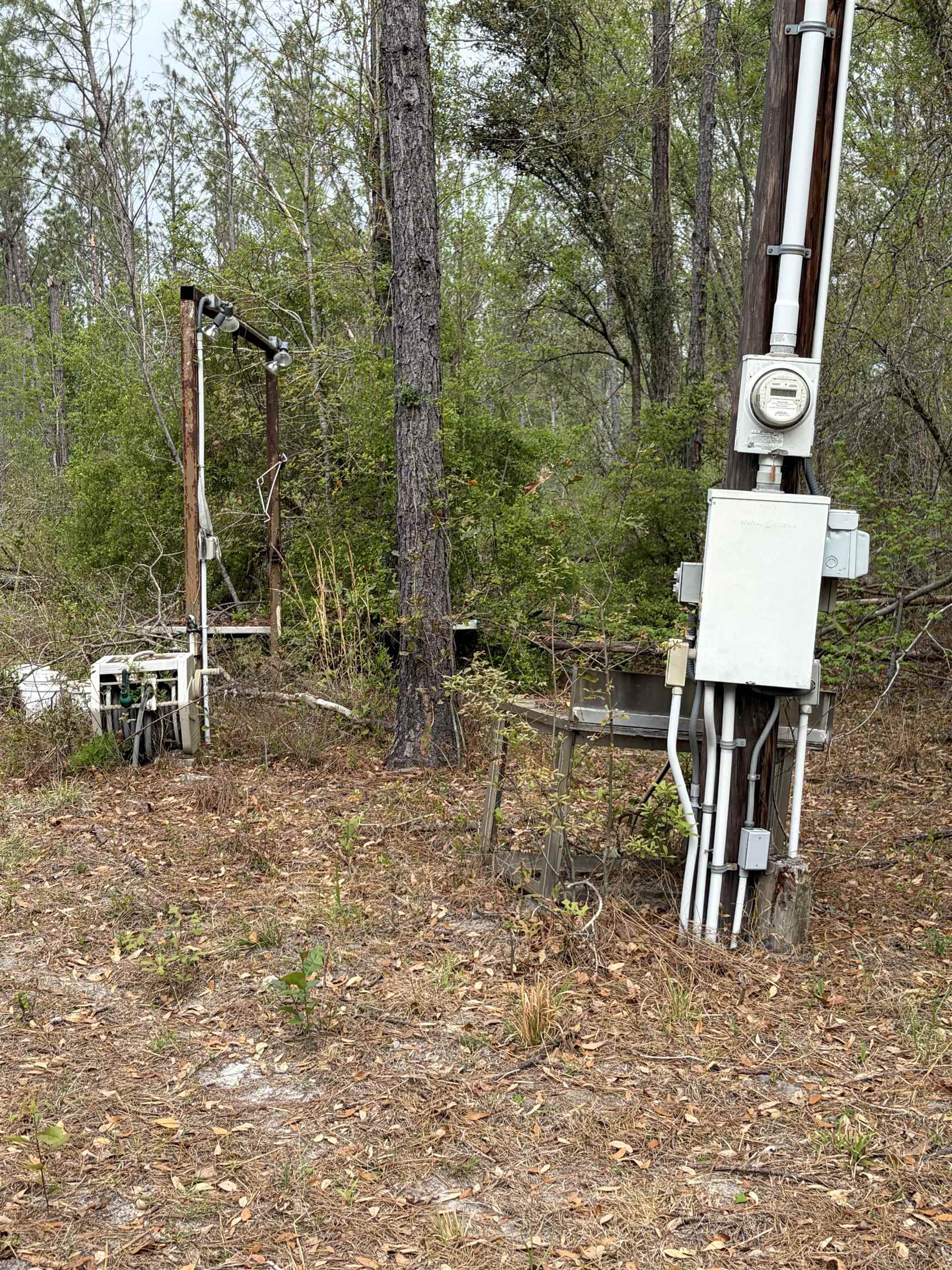 870 Southwest San Pedro Road Madison, FL 32340 - Photo 39 of 44