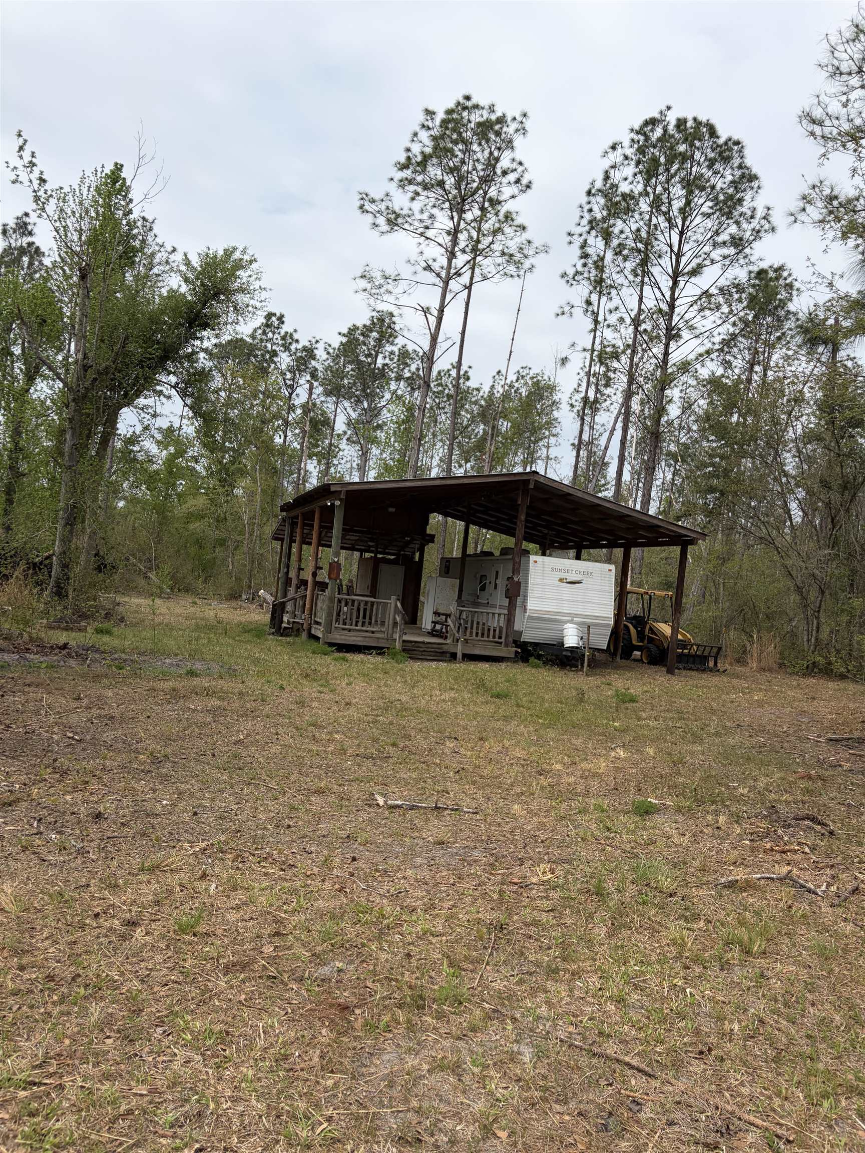 870 Southwest San Pedro Road Madison, FL 32340 - Photo 4 of 44