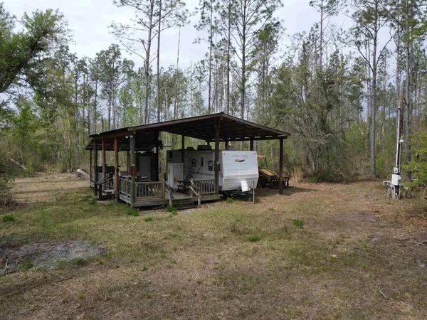 $249,500 | 870 Southwest San Pedro Road, Madison, FL 32340