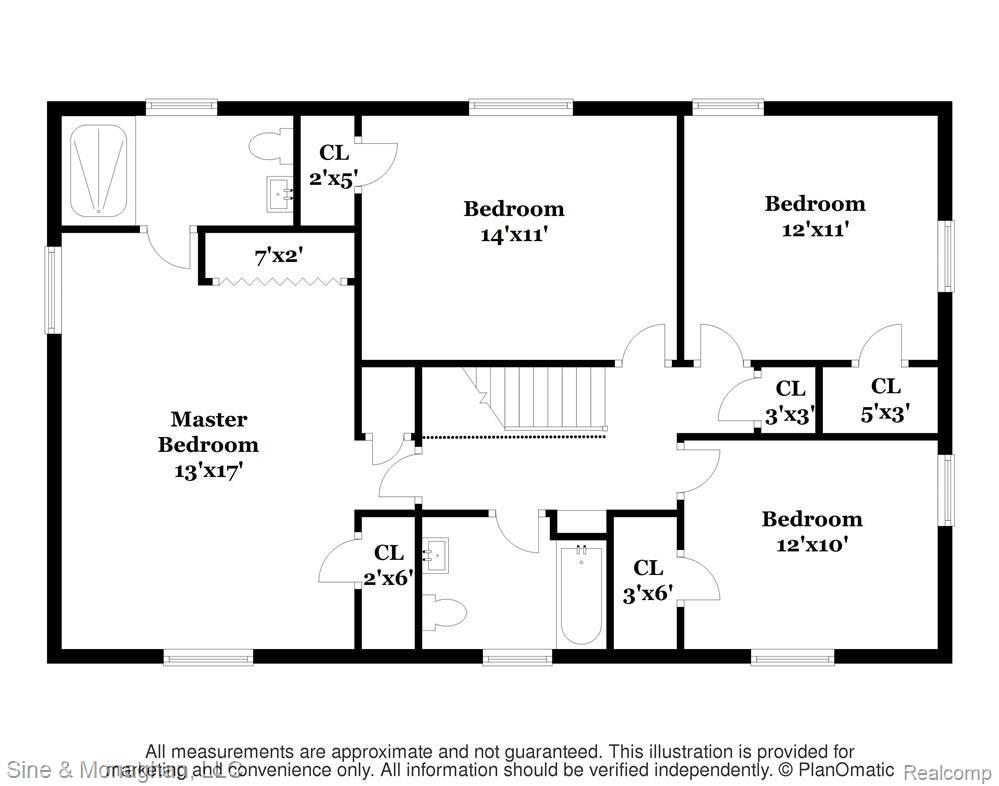 1027 Audubon Road Grosse Pointe, MI 48230 - Photo 51 of 51 Upper-f188224.jpg