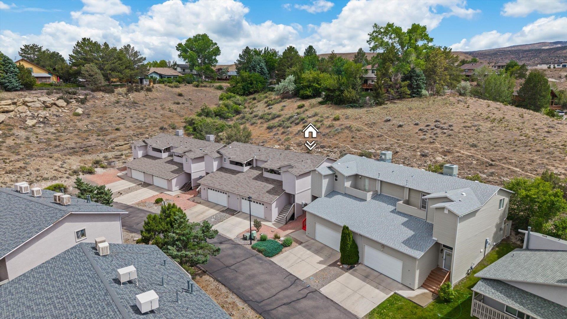 406 Ridges Boulevard, Unit F1 Grand Junction, CO 81507 - Photo 30 of 33