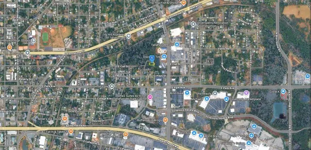 $71,999 | 304 Lang Court, Tallahassee, FL 32301