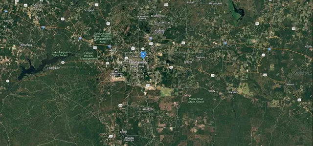 $71,999 | 304 Lang Court, Tallahassee, FL 32301