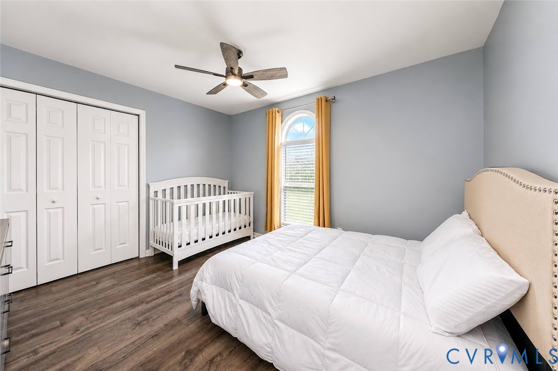 1236 Archie Lane Henrico, VA 23231 - Photo 7 of 15