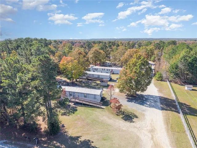 $255,000 | 111 Bambi Lane, Carthage, NC 28327