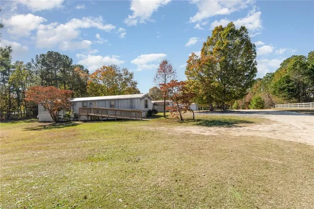 $255,000 | 111 Bambi Lane, Carthage, NC 28327