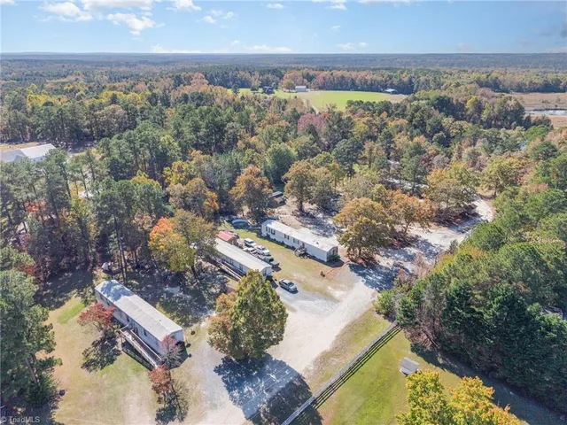 $255,000 | 111 Bambi Lane, Carthage, NC 28327