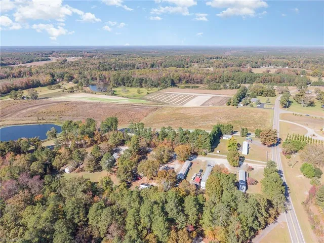 $255,000 | 111 Bambi Lane, Carthage, NC 28327