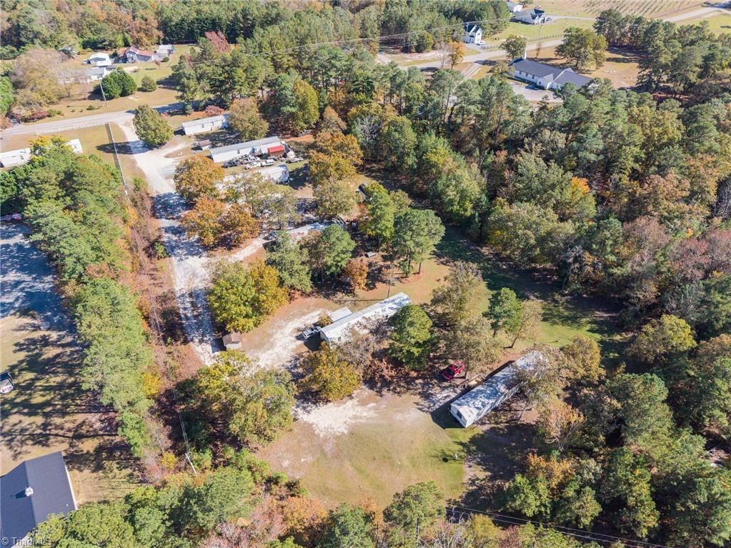 111 Bambi Lane Carthage, NC 28327 - Photo 9 of 11