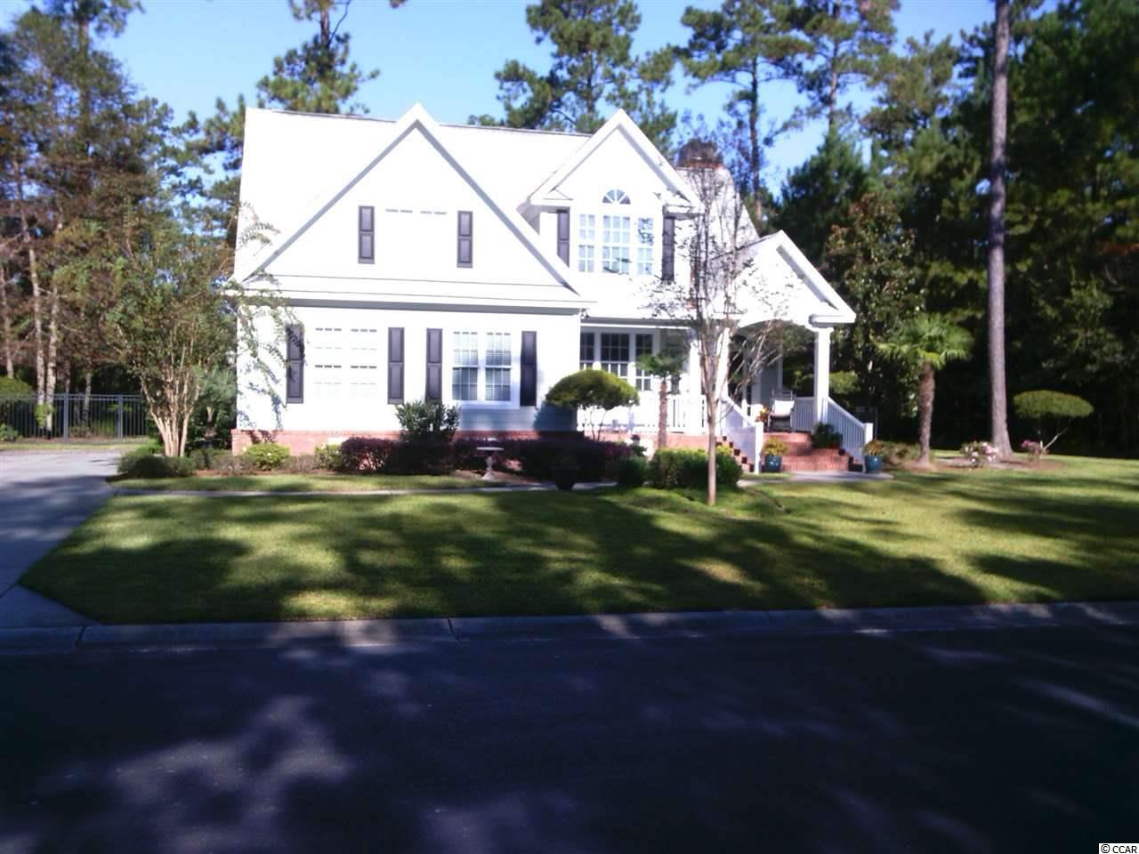 230 Low Country Loop Murrells Inlet, SC 29576 - Photo 1 of 20
