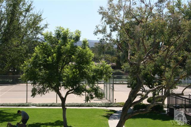 1706 Sinaloa Road, Unit 208 Simi Valley, CA 93065 - Photo 19 of 21 a view of backyard with green space