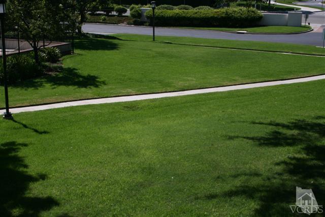 1706 Sinaloa Road, Unit 208 Simi Valley, CA 93065 - Photo 21 of 21 a view of a field of grass and trees