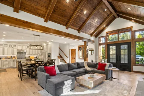 $1,875,000 | 1230 Kokanee Loop, Cle Elum, WA 98922