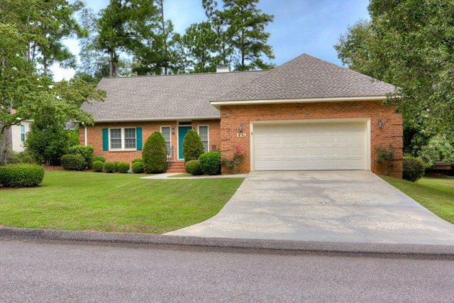 119 Riviera Road Aiken, SC 29803 - Photo 2 of 35 Gallery Image 2