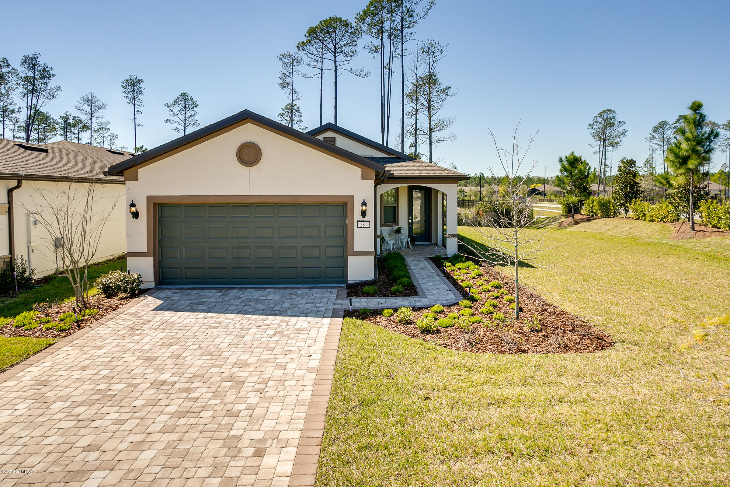 28 Forest Spring Drive Ponte Vedra, FL 32081 - Photo 34 of 34 Front of Home - 1