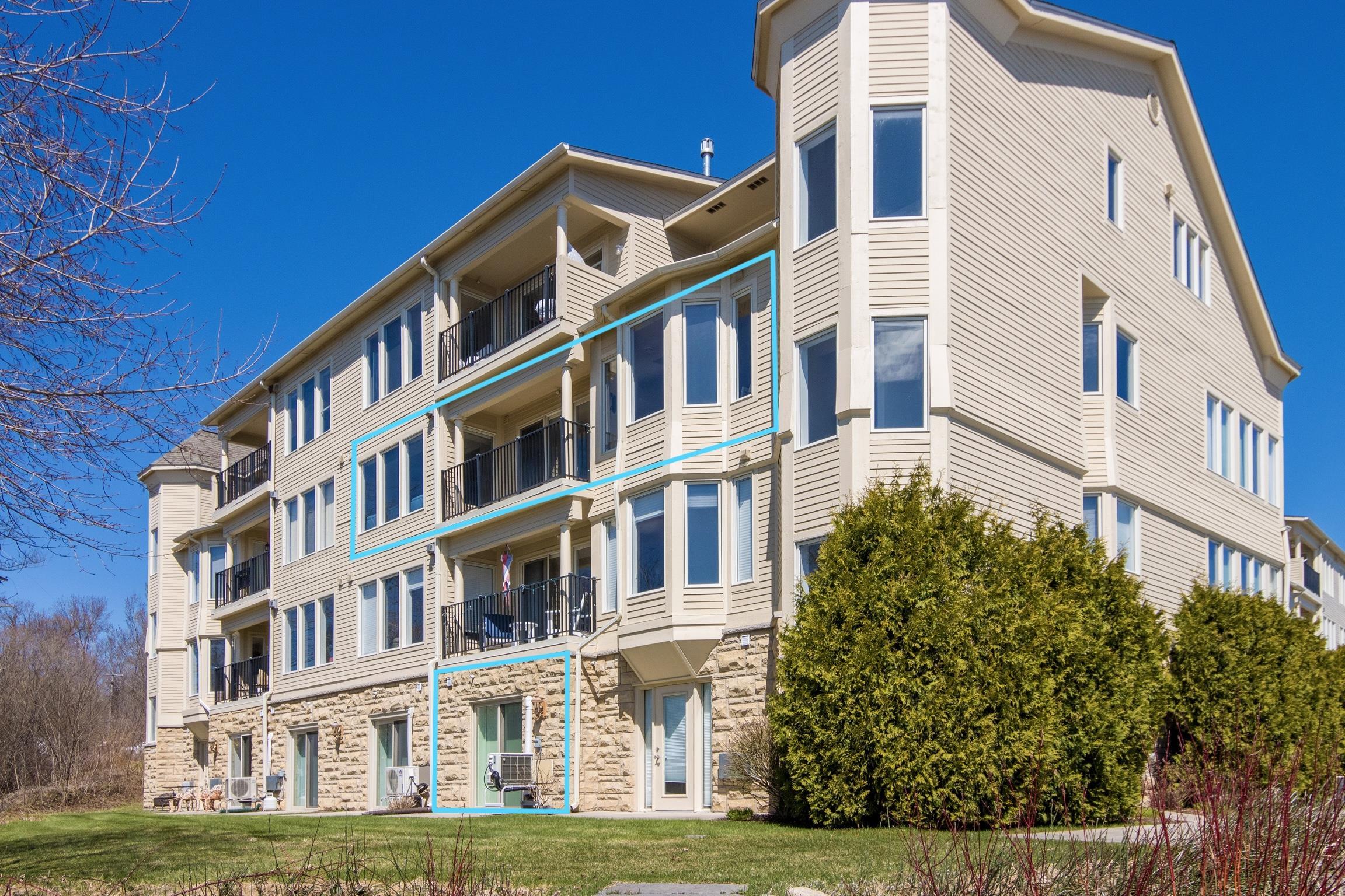 704 Dockside Circle, Unit C4 Suttons Bay, MI 49682 - Photo 65 of 69