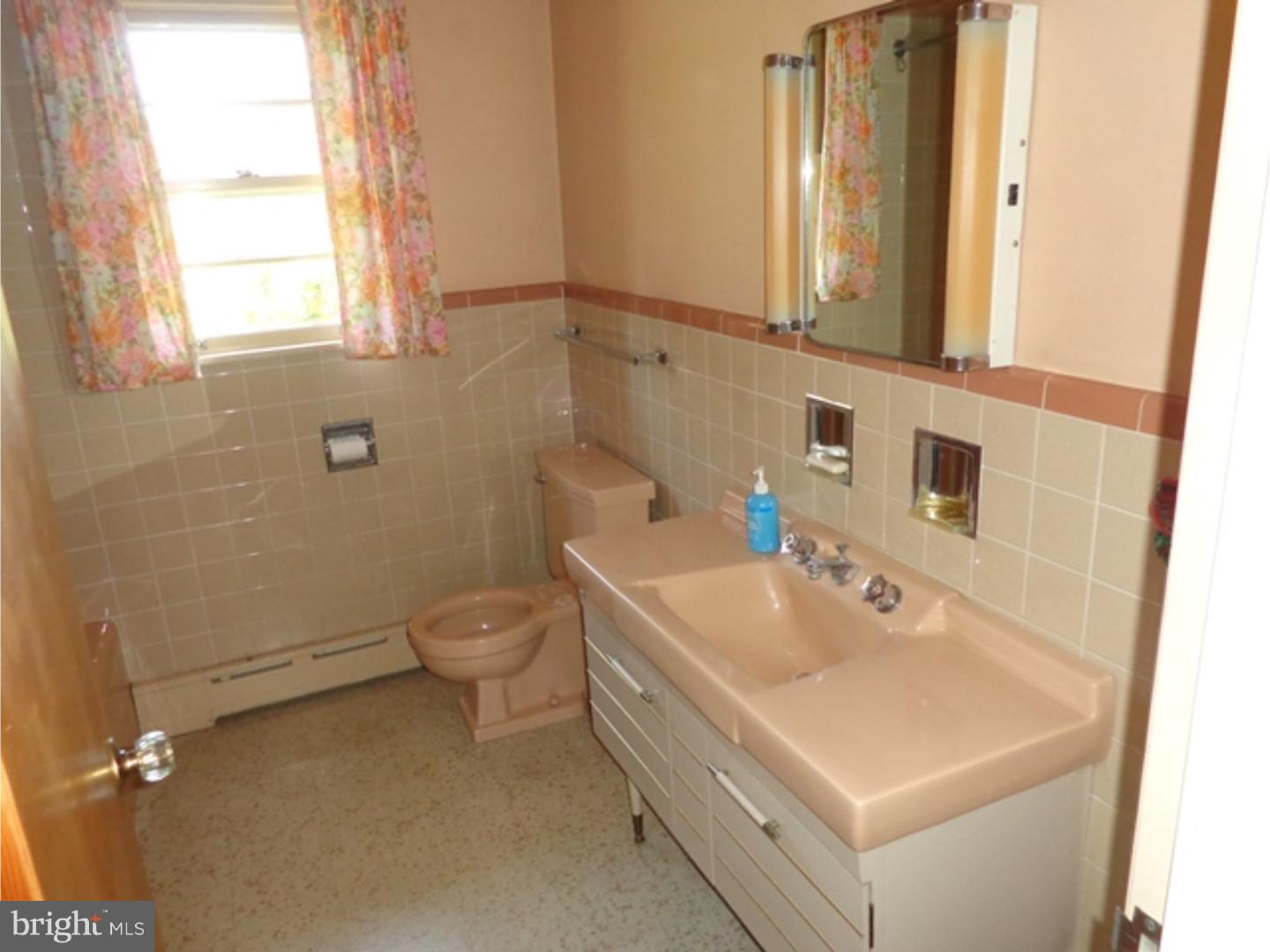 81 Peach Tree Lane Sinking Spring, PA 19608 - Photo 13 of 24 Bathroom