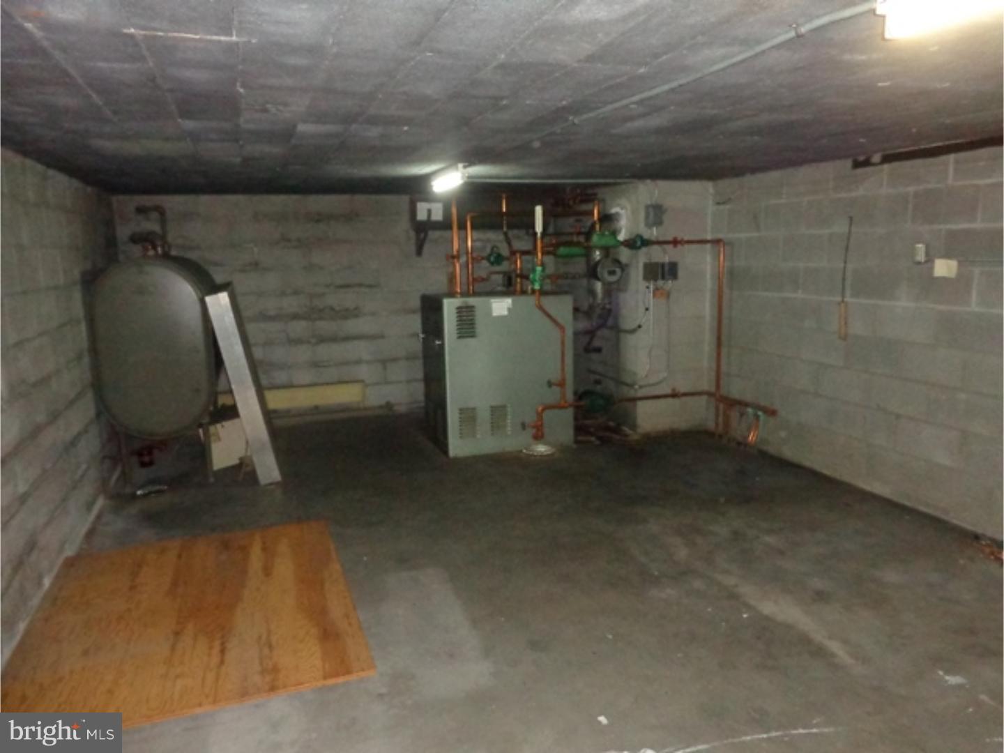 81 Peach Tree Lane Sinking Spring, PA 19608 - Photo 19 of 24 Basement
