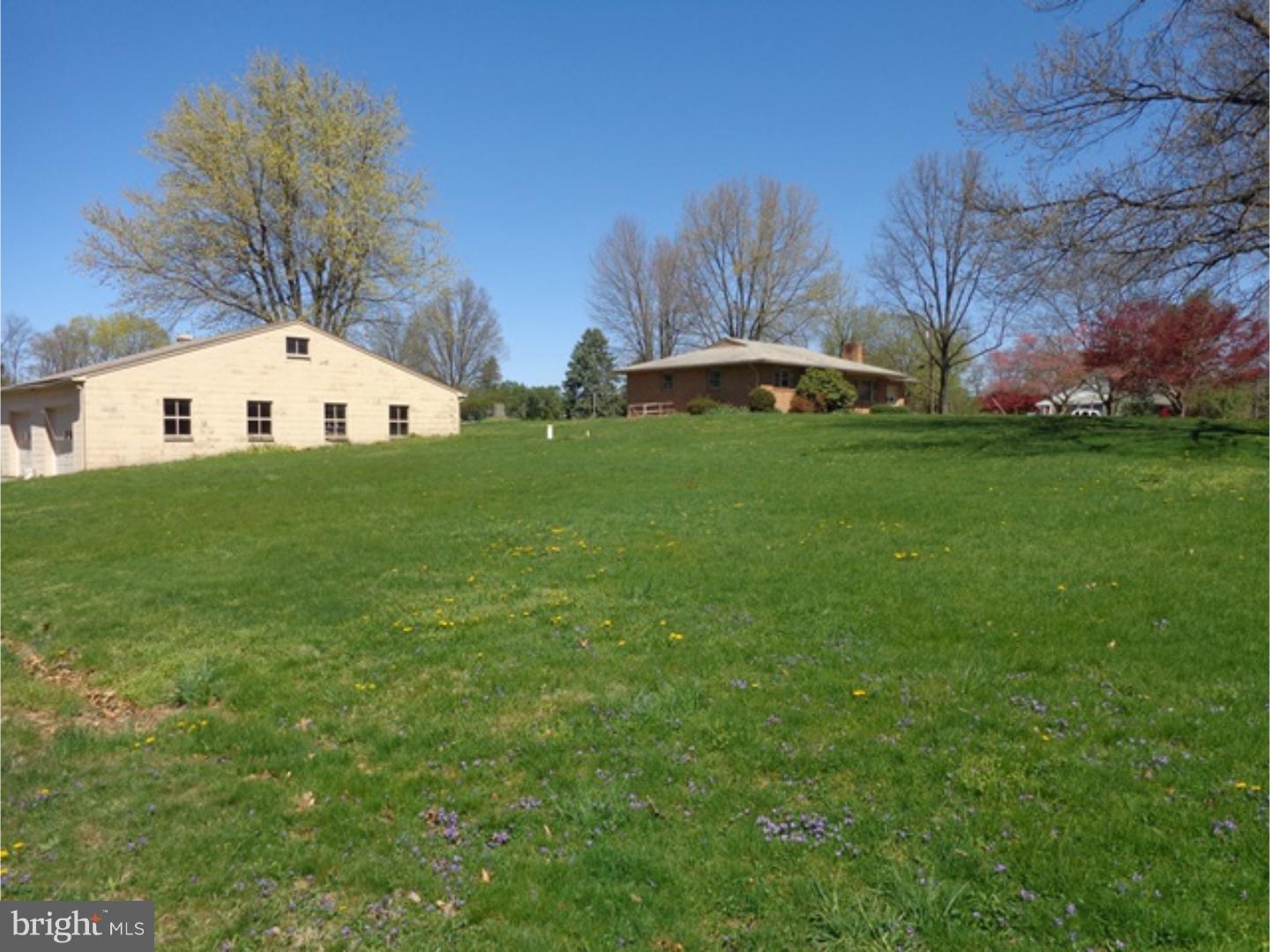 81 Peach Tree Lane Sinking Spring, PA 19608 - Photo 20 of 24 Exterior Side