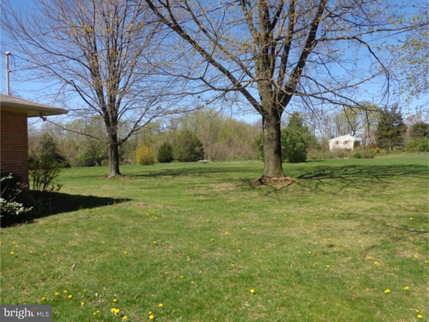 81 Peach Tree Lane Sinking Spring, PA 19608 - Photo 23 of 24 Back Yard
