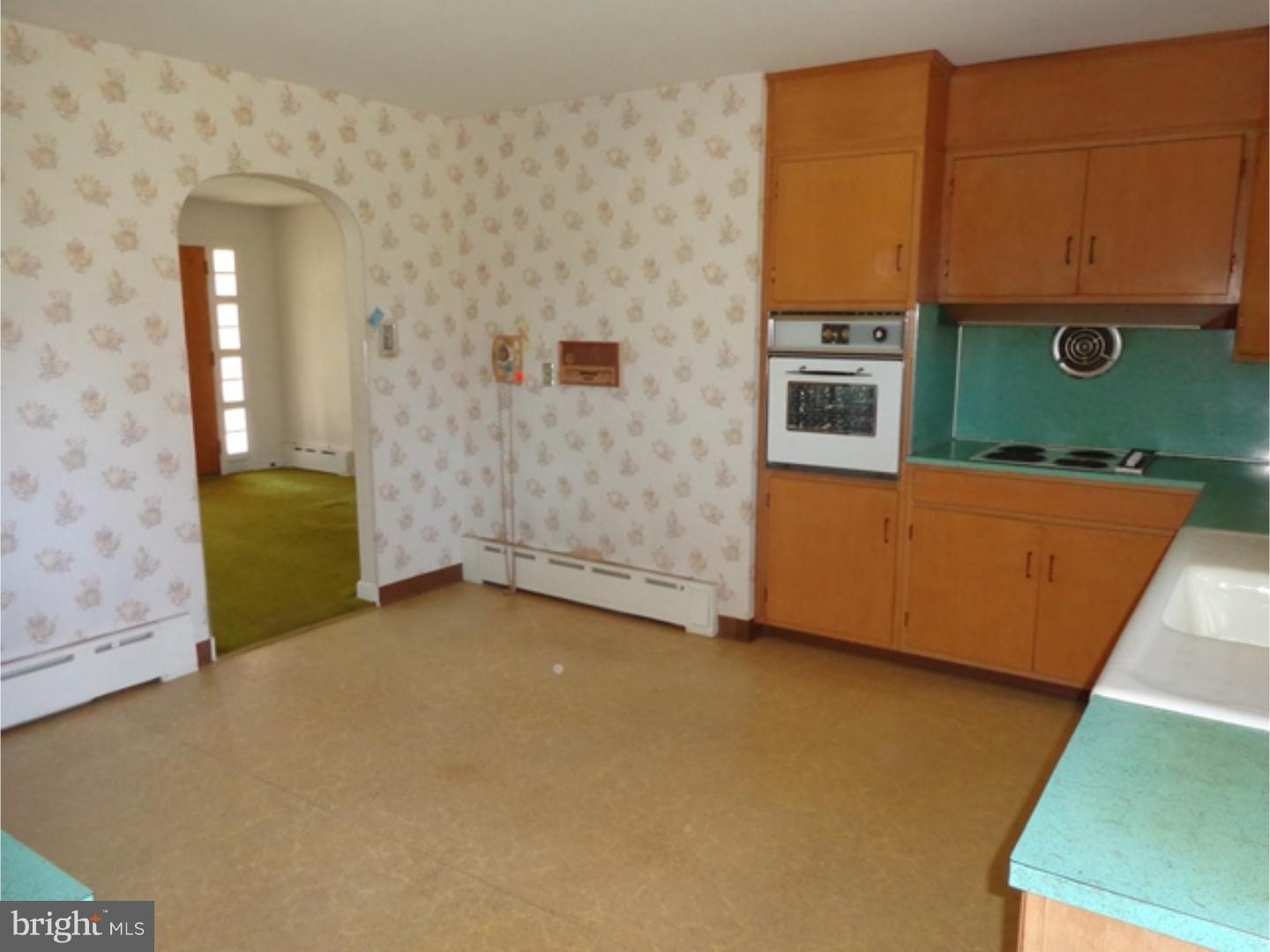 81 Peach Tree Lane Sinking Spring, PA 19608 - Photo 9 of 24 Kitchen