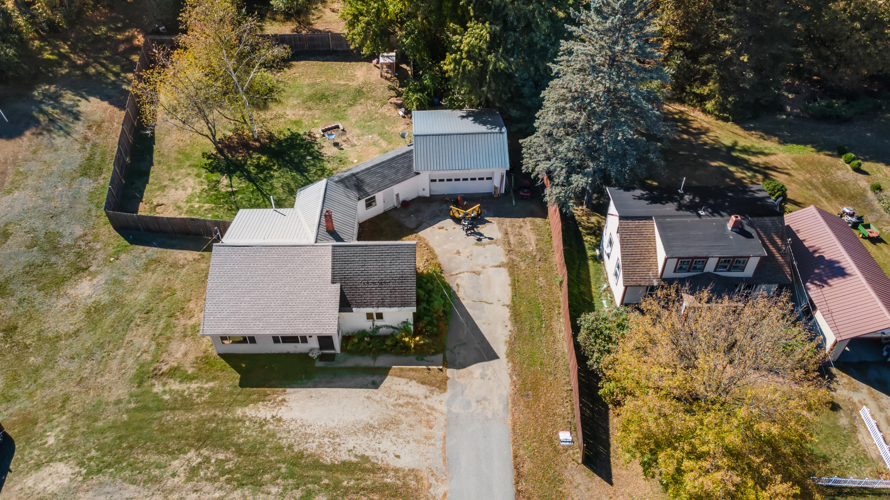 490 Fairbanks Road Farmington, ME 04938 - Photo 4 of 33