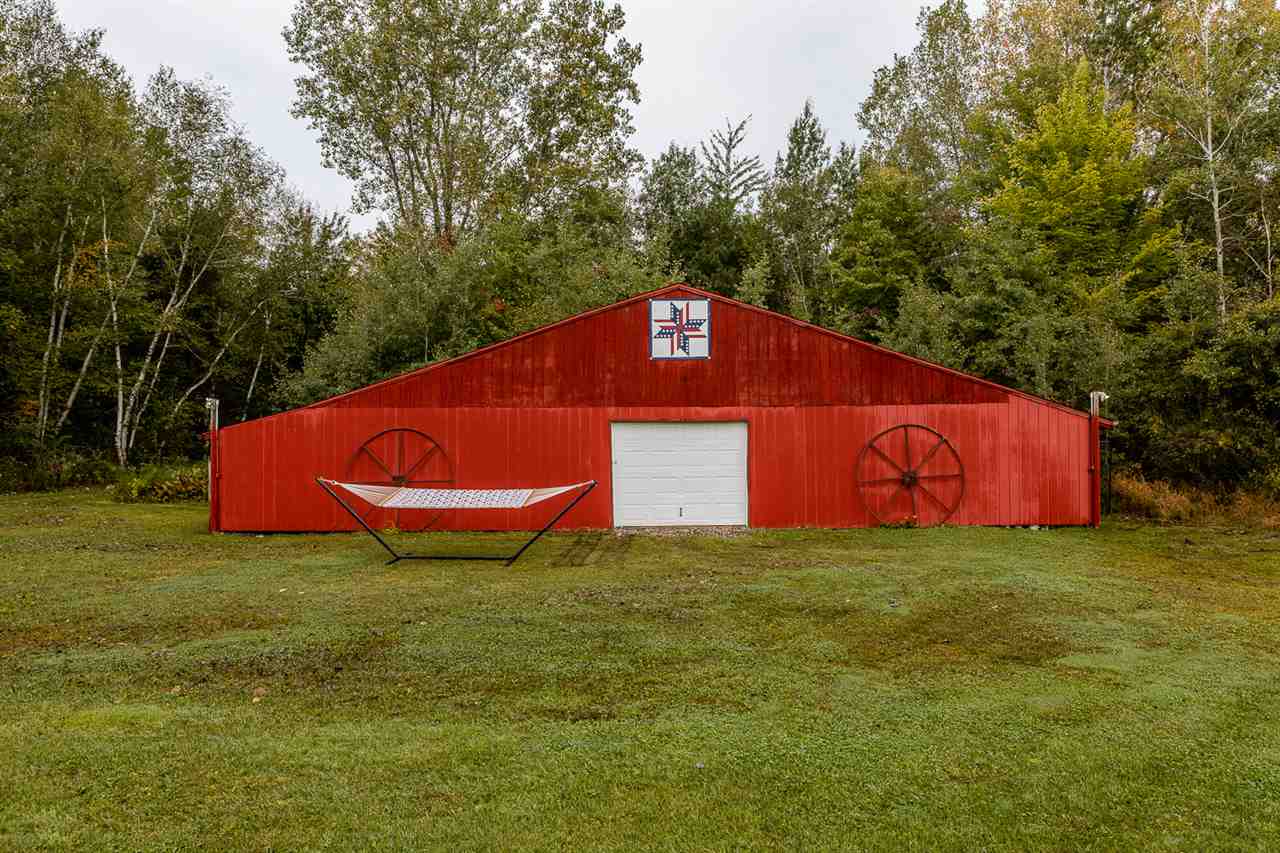 3580 South Merrill Road Merrill, MI 48637 - Photo 24 of 30