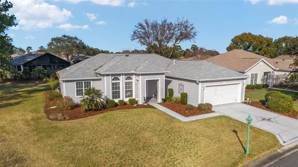 $315,000 | 13160 Southeast 93rd Circle, Summerfield, FL 34491