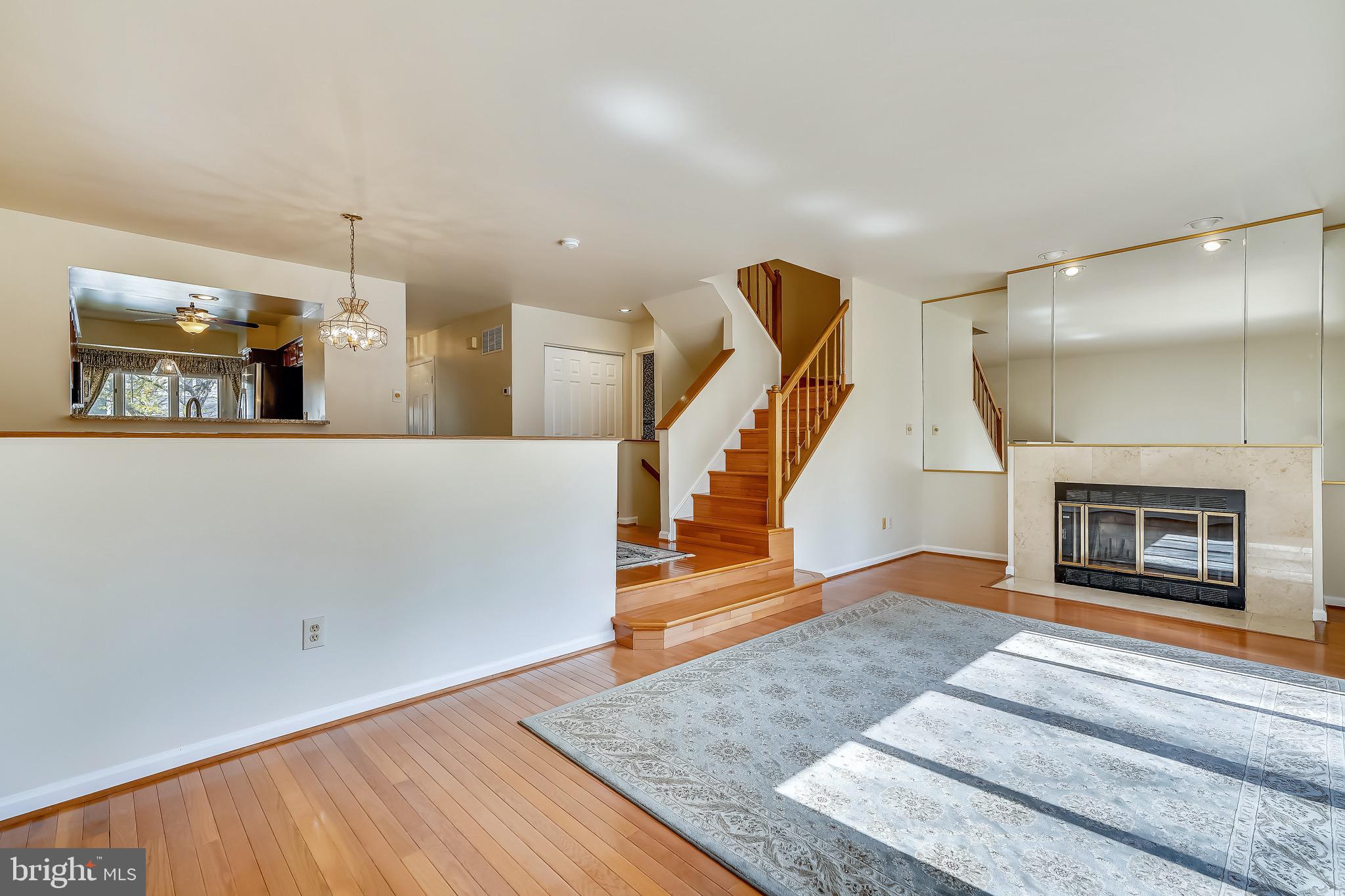 5205 Columbia Road, Unit 9 56 Columbia, MD 21044 - Photo 11 of 36