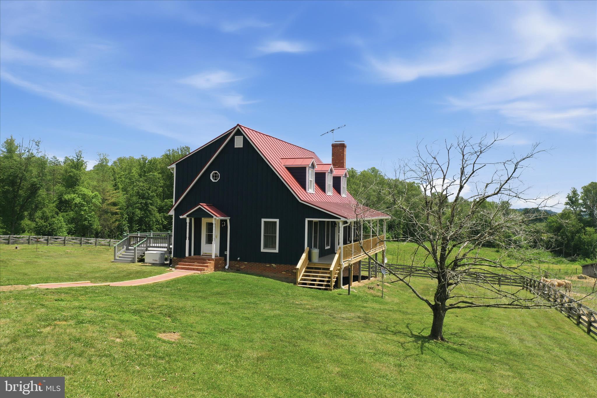 59 Harry Settle Road Castleton, VA 22716 - Photo 6 of 84