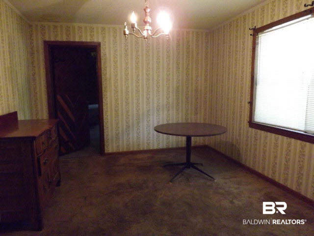 373 Heaton Circle Brewton, AL 36426 - Photo 4 of 16 Dining Room