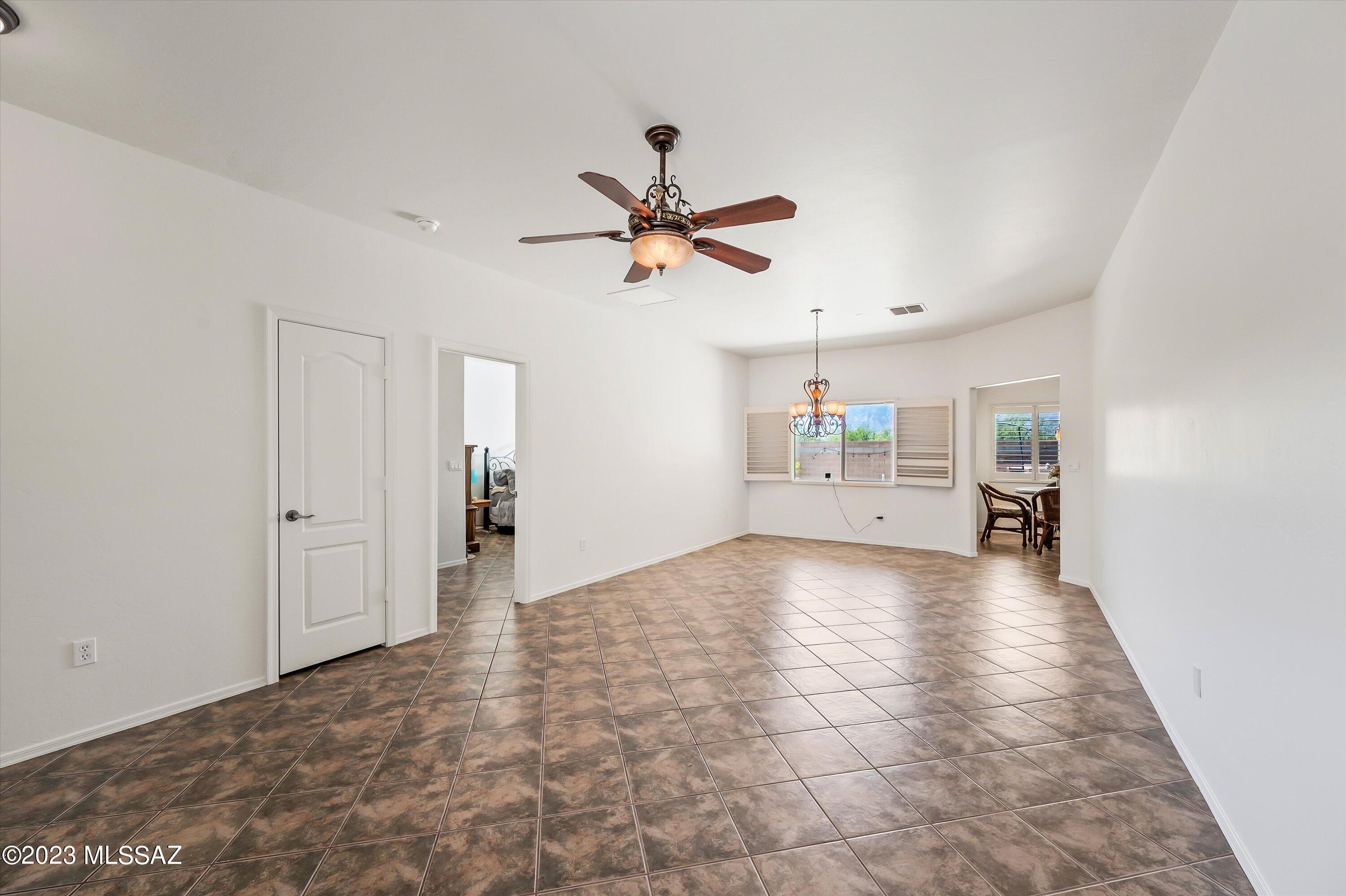 3616 East Northern Dancer Road Tucson, AZ 85739 - Photo 6 of 35