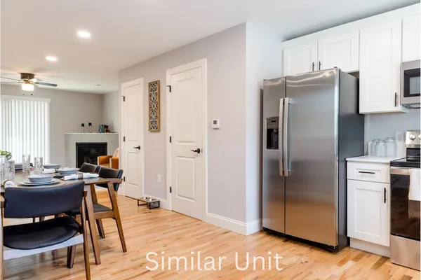 $2,700 | 123 Alexandra Drive, Unit 5, Laconia, NH 03246