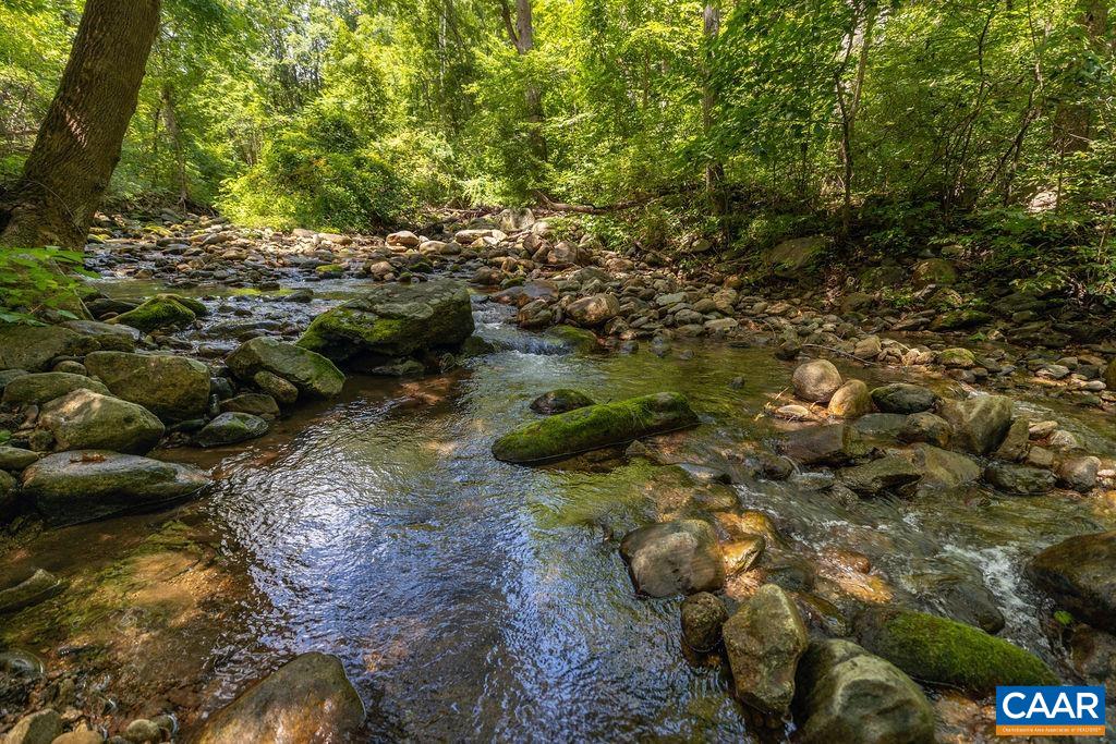 2530 Beech Grove Road Roseland, VA 22967 - Photo 1 of 17 Long river frontage