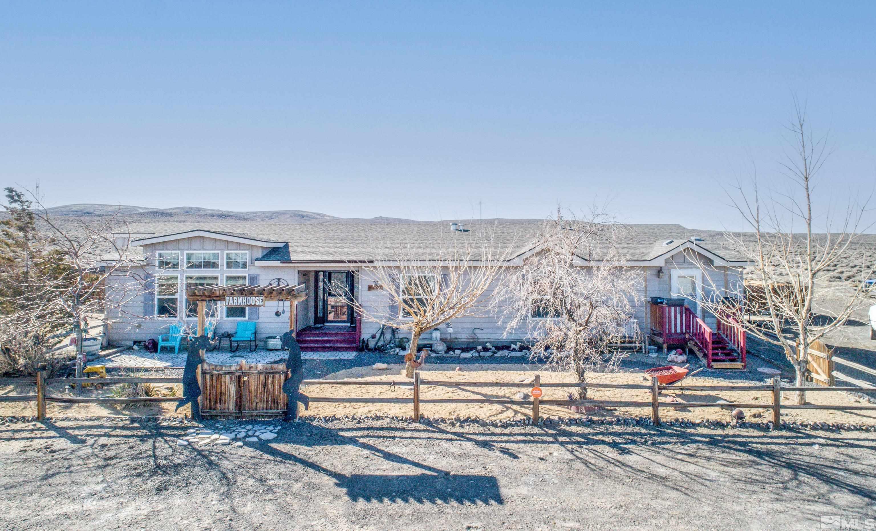 17427 Bango Road Fernley, NV 89408 - Photo 1 of 37 Photo 1