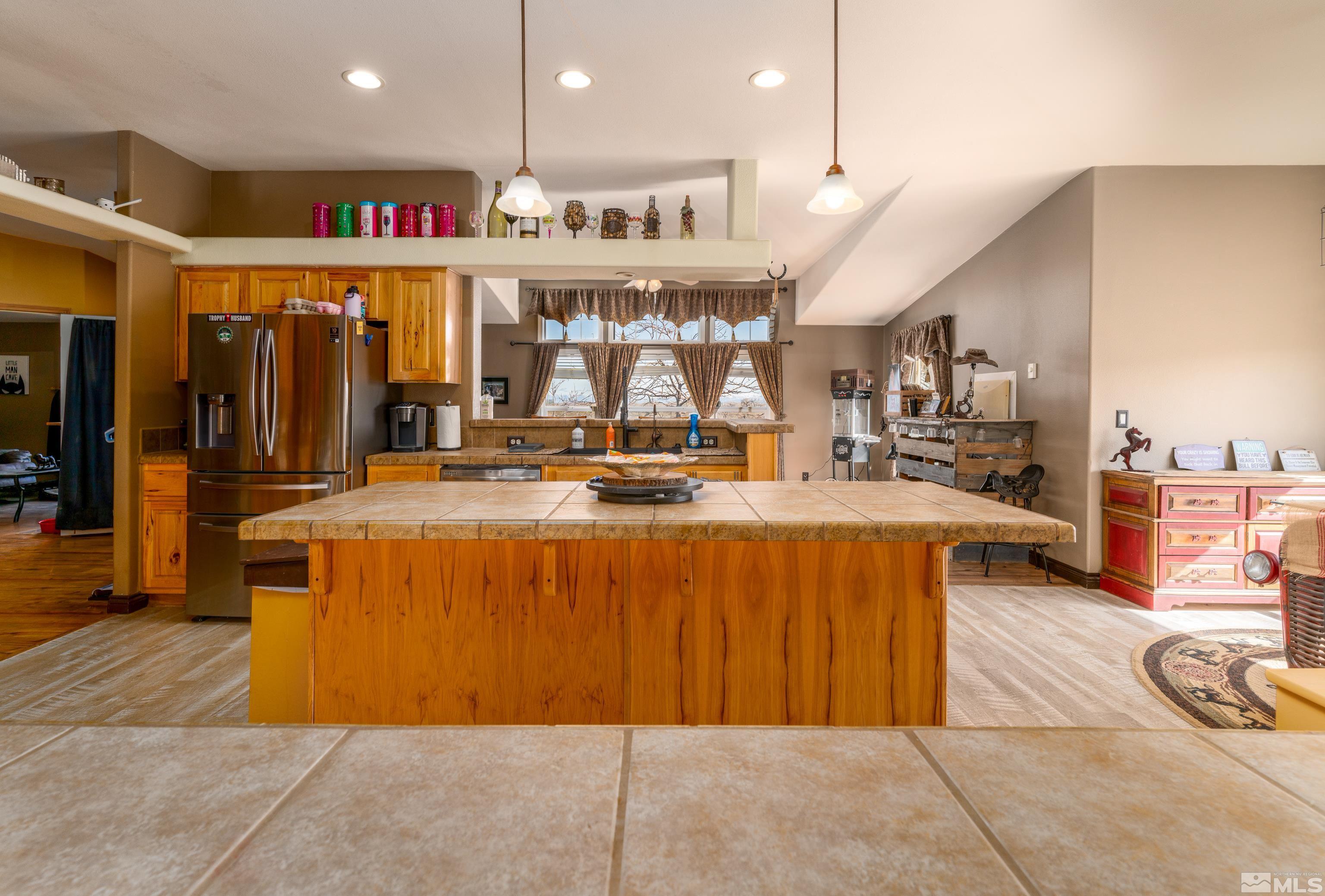 17427 Bango Road Fernley, NV 89408 - Photo 14 of 37 Photo 14