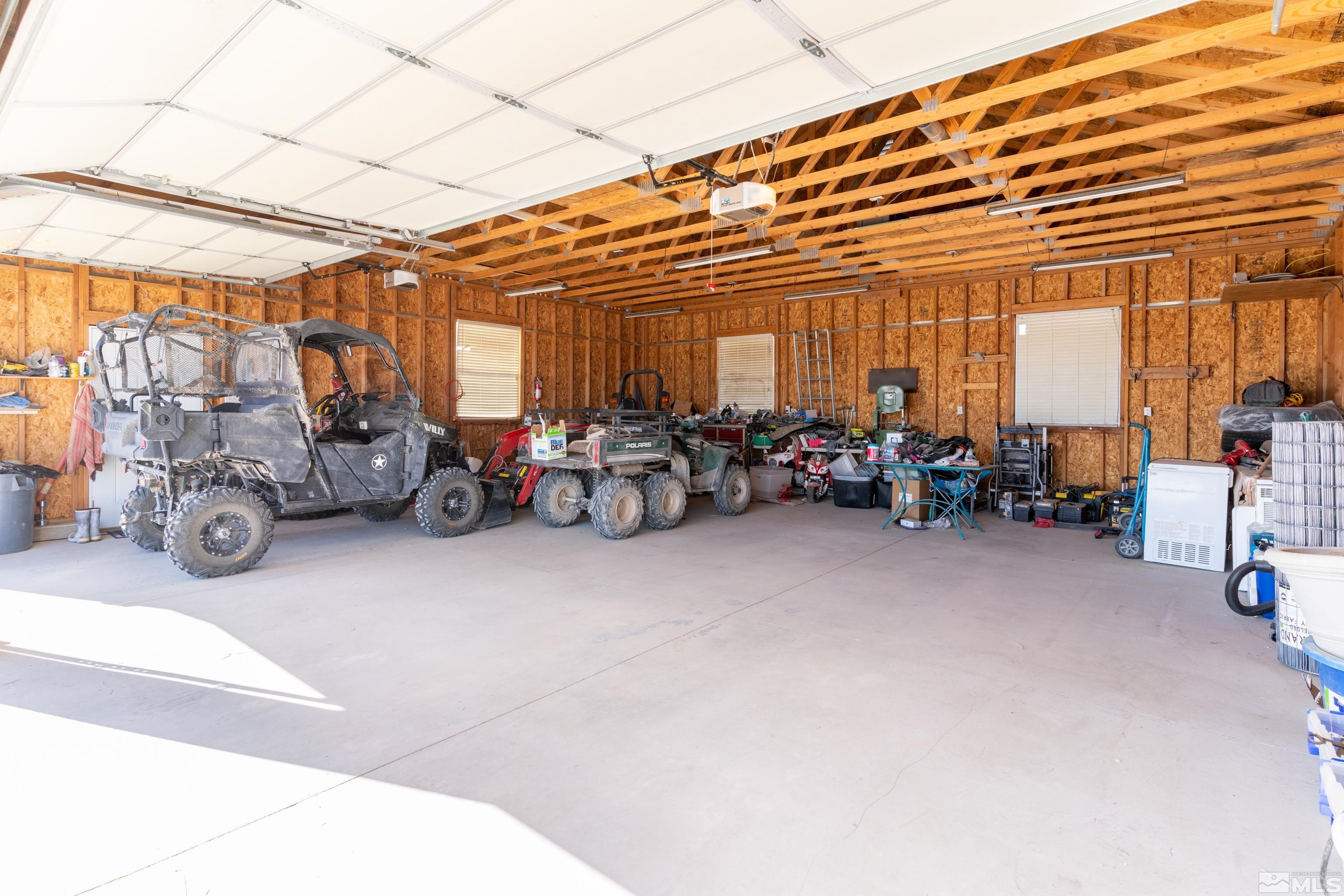 17427 Bango Road Fernley, NV 89408 - Photo 28 of 37 Photo 28