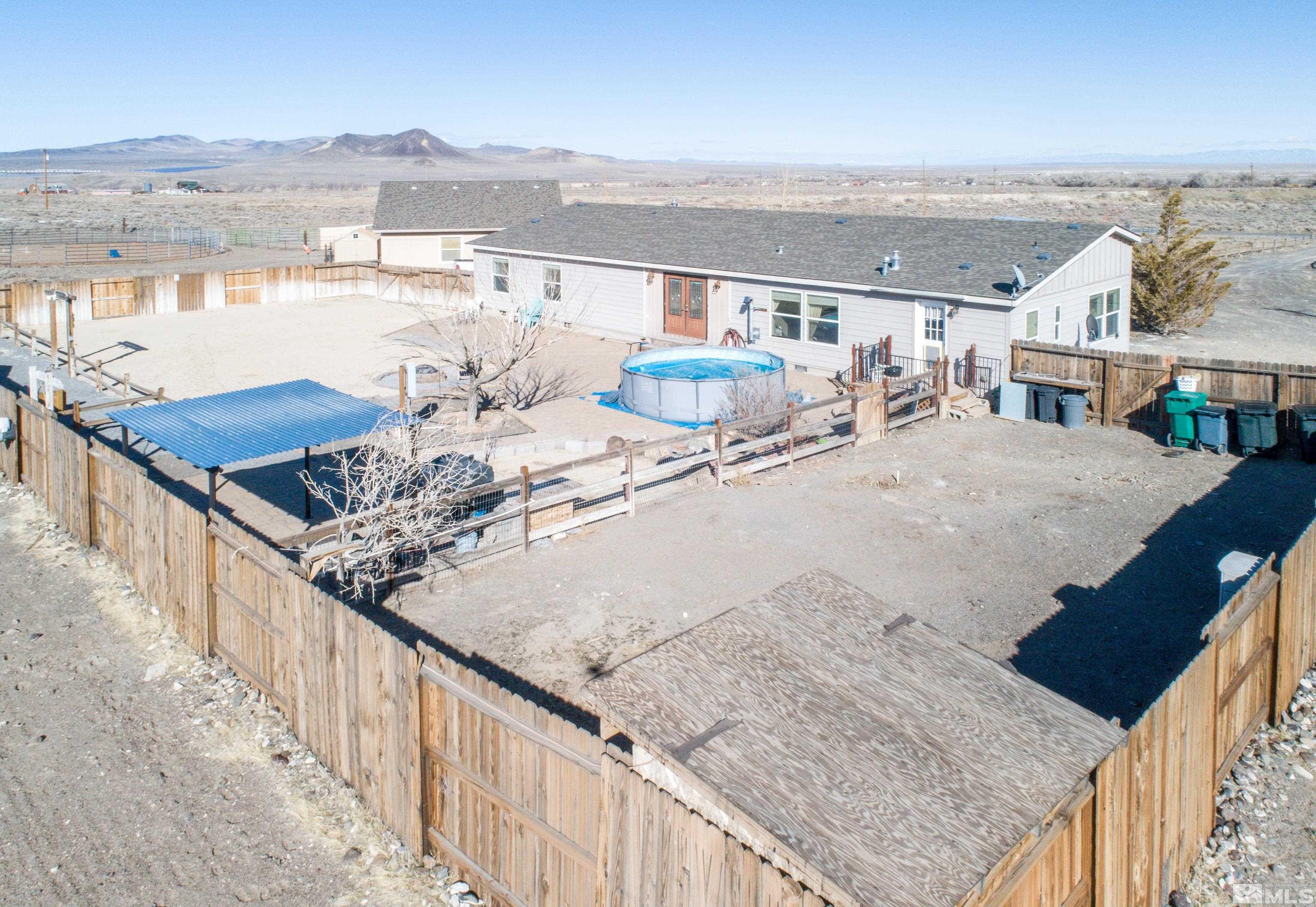 17427 Bango Road Fernley, NV 89408 - Photo 30 of 37 Photo 30