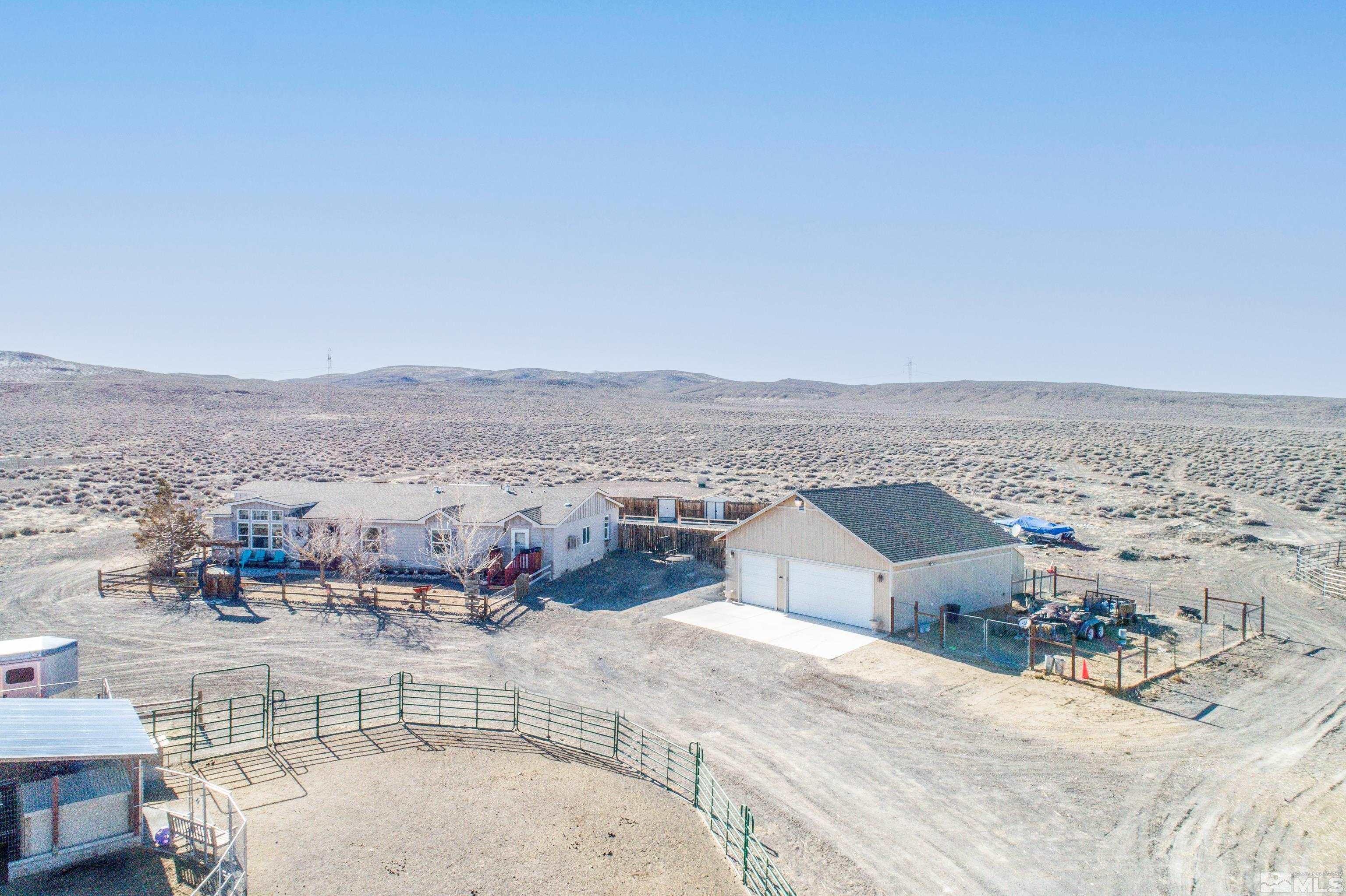 17427 Bango Road Fernley, NV 89408 - Photo 3 of 37 Photo 3