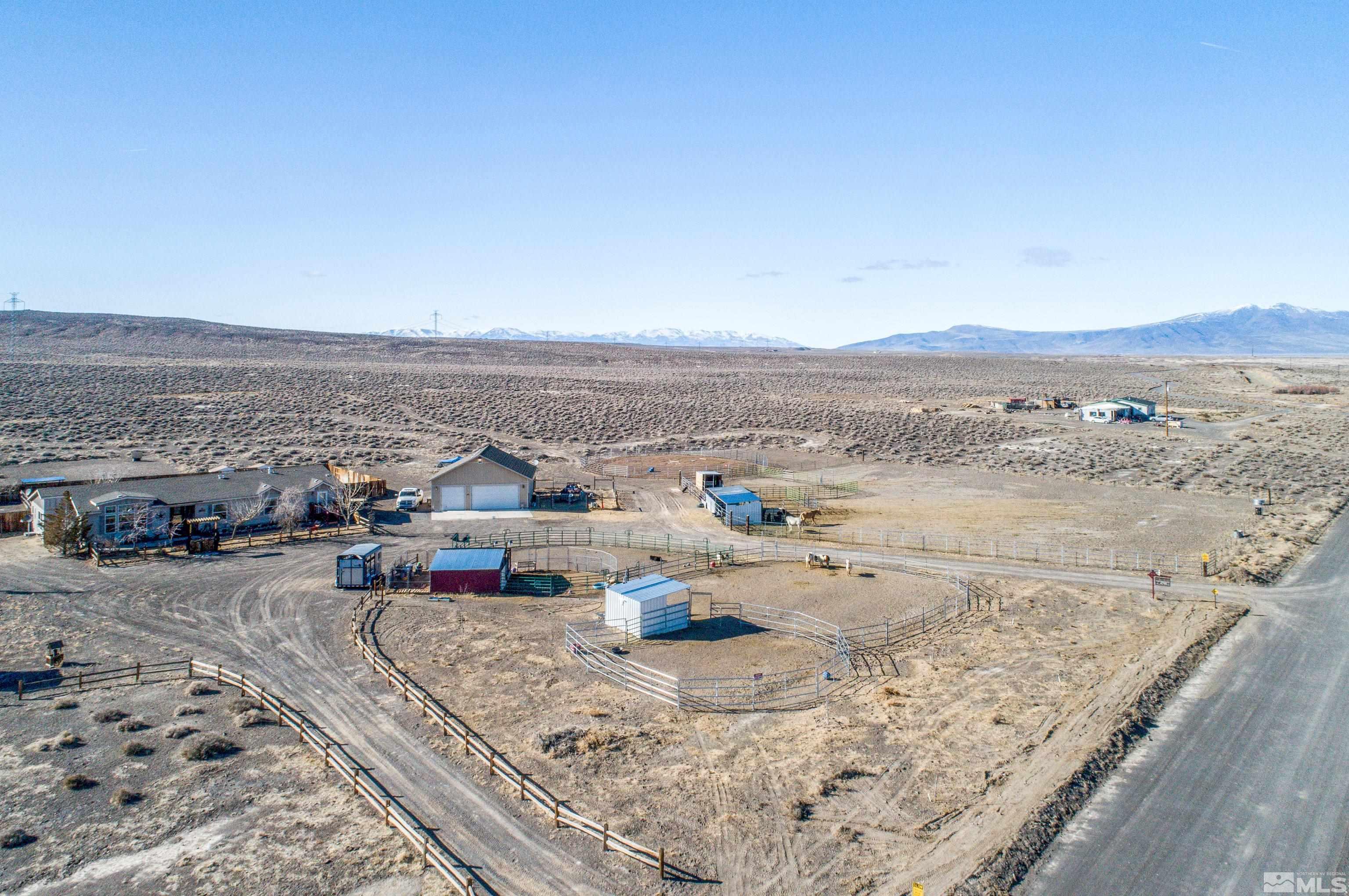 17427 Bango Road Fernley, NV 89408 - Photo 33 of 37 Photo 33