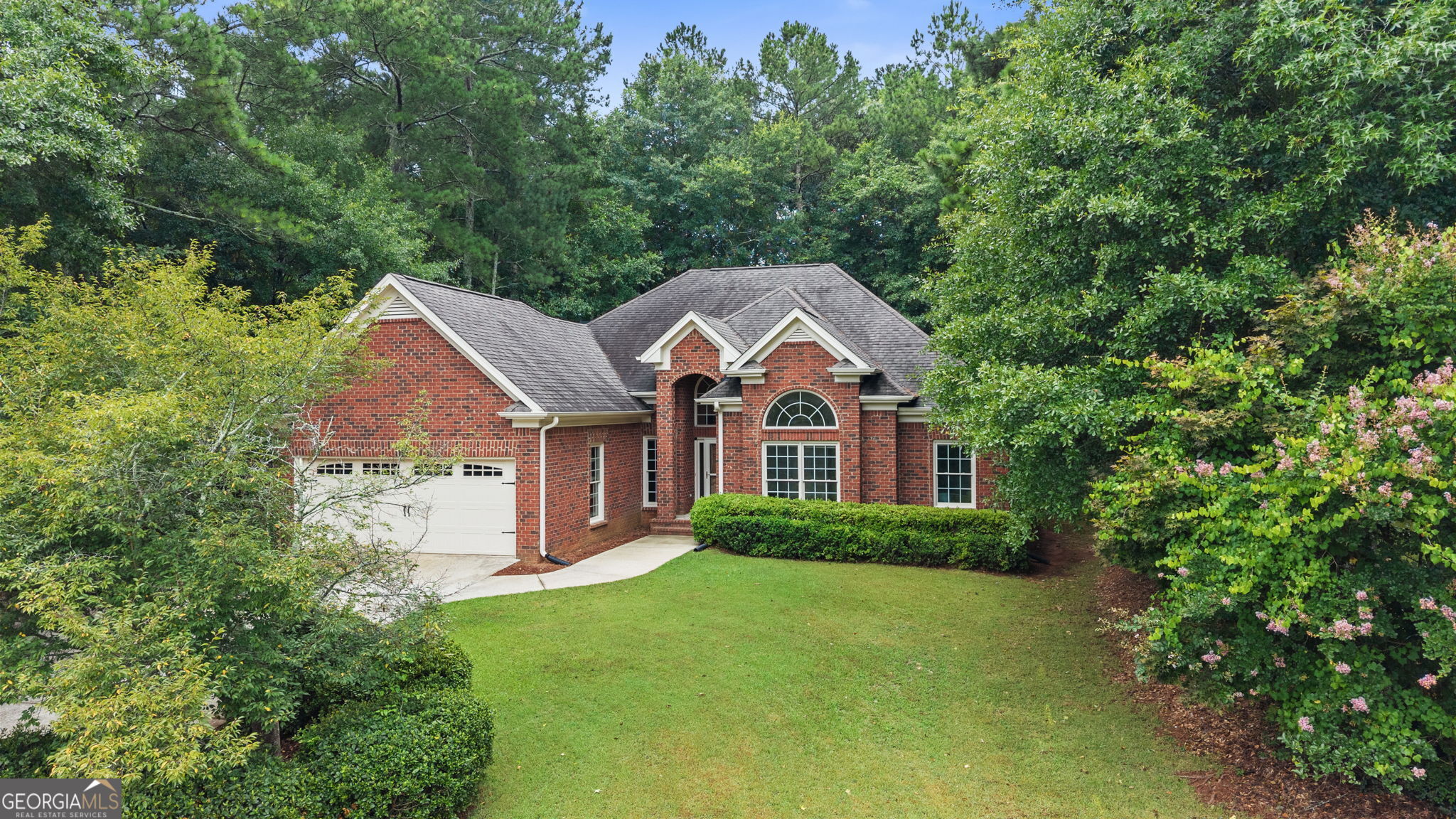 312 Ashbrook Lane Athens, GA 30605 - Photo 1 of 47
