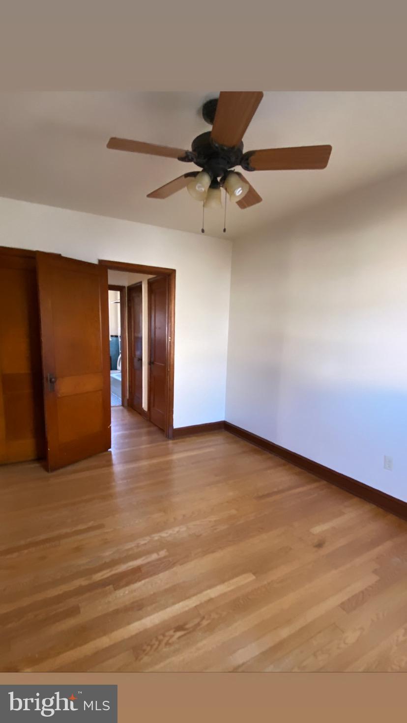 904 5th Street Northeast Washington, DC 20002 - Photo 9 of 11 Bedroom