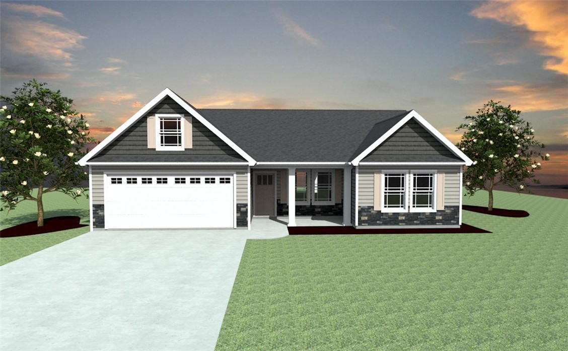 158 Pheasant Ridge Drive Anderson, SC 29626 - Photo 1 of 1