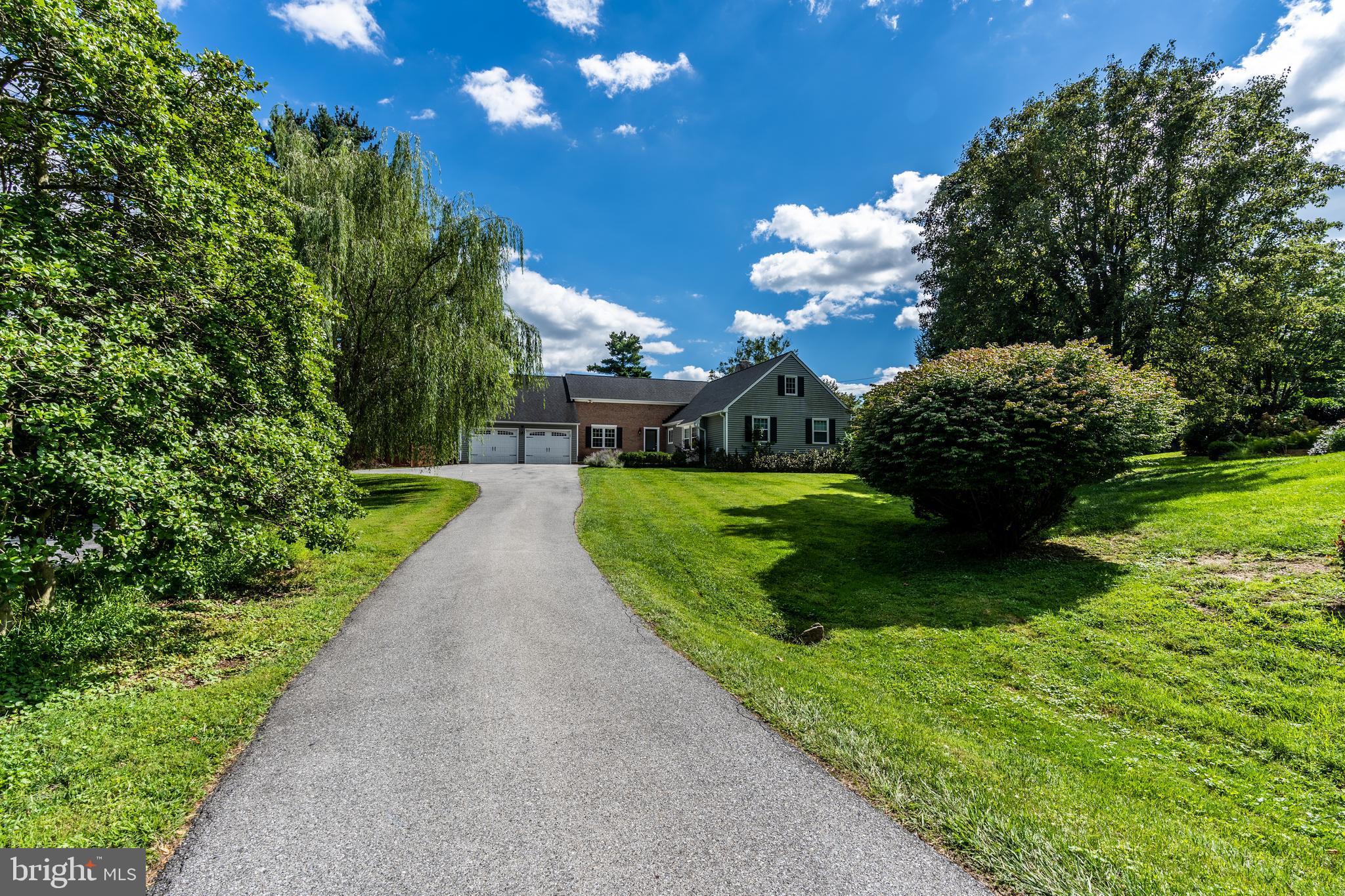 2547 North Farm Road Ellicott City, MD 21042 - Photo 50 of 72