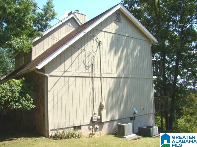 307 Laurel Springs Road Anniston, AL 36207 - Photo 6 of 30