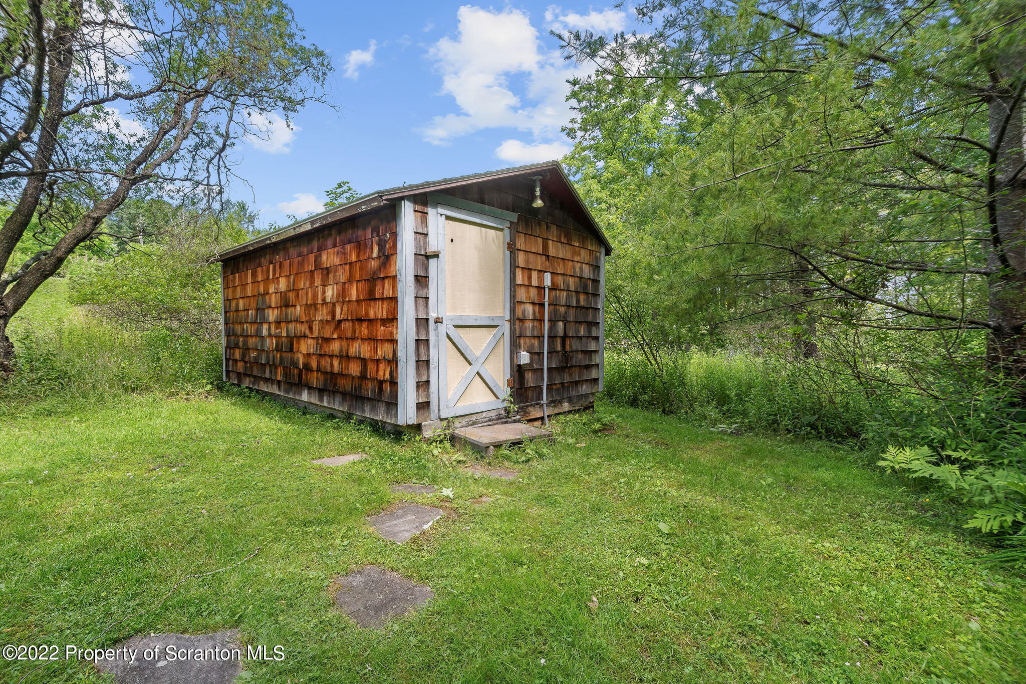 188 Marshbrook Road Dalton, PA 18414 - Photo 56 of 58 Gallery Image 56
